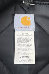 07'S DUCK VEST / KHAKI [SIZE: L USED]