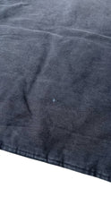 画像をギャラリービューアに読み込む, 90&#39;S FADED BLACK DUCK VEST / BLACK [SIZE: L USED]
