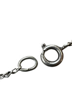 画像をギャラリービューアに読み込む, MADE IN MEXICO STERLING SILVER PENDANT NECKLACE / SILVER [SIZE: ONE SIZE USED]
