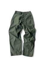 画像をギャラリービューアに読み込む, 73&#39;S BAKER PANTS / KHAKI [SIZE: 33 USED]
