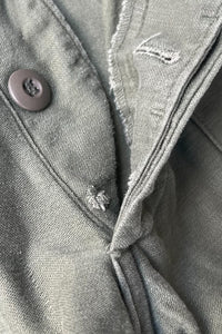 73'S BAKER PANTS / KHAKI [SIZE: 33 USED]