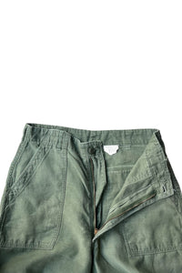 68'S BAKER PANTS / KHAKI [SIZE: 32 USED]