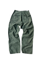 画像をギャラリービューアに読み込む, 68&#39;S BAKER PANTS / KHAKI [SIZE: 32 USED]
