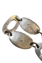 画像をギャラリービューアに読み込む, 925 SILVER BRACELET T-BAR / SILVER [SIZE: ONE SIZE USED]
