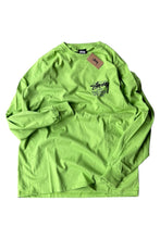 画像をギャラリービューアに読み込む, DOVER STREET MARKET NYC L/S T-SHIRT / NEON [SIZE: S DEADSTOCK/NOS]
