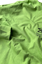 画像をギャラリービューアに読み込む, DOVER STREET MARKET NYC L/S T-SHIRT / NEON [SIZE: S DEADSTOCK/NOS]
