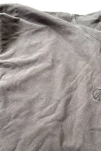 画像をギャラリービューアに読み込む, TURTLE NECK SHIRT / BROWN [SIZE: S USED]
