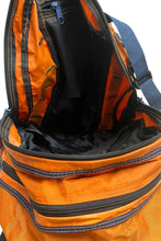 画像をギャラリービューアに読み込む, Y2K EARLY 00&#39;S BACKPACK / ORANGE [SIZE: ONE SIZE USED]

