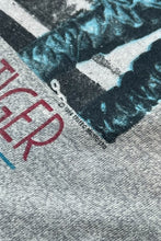 画像をギャラリービューアに読み込む, MADE IN USA 84&#39;S DURAN DURAN MUSIC T-SHIRT / GRAY [SIZE: M USED]
