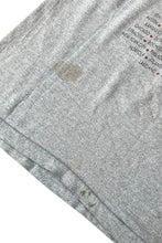 画像をギャラリービューアに読み込む, MADE IN USA 84&#39;S DURAN DURAN MUSIC T-SHIRT / GRAY [SIZE: M USED]
