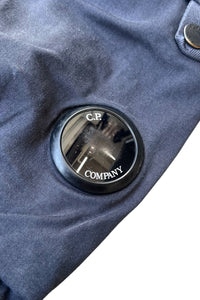 ERGONOMIC FIT CARGO PANTS / NAVY [SIZE: 48 USED]