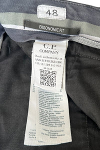 ERGONOMIC FIT CARGO PANTS / NAVY [SIZE: 48 USED]