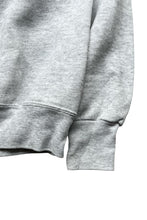 画像をギャラリービューアに読み込む, MADE IN USA 90&#39;S MICKEY SWEATSHIRT / GRAY [SIZE: L USED]
