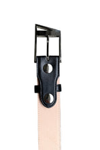 画像をギャラリービューアに読み込む, BELT SMOOTH LEATHER &amp; BUCKLE / BLACK
