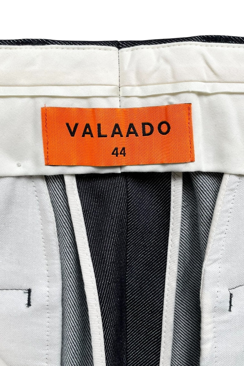 BAG SUPIMA COTTON DENIM / INDIGO