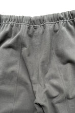 画像をギャラリービューアに読み込む, COM VINTAGE LIKE FRENCH TERRY / CHARCOAL
