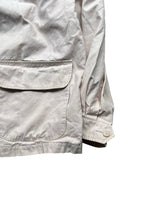 画像をギャラリービューアに読み込む, 90&#39;S ZIP JACKET / OFF WHITE [SIZE: L USED]

