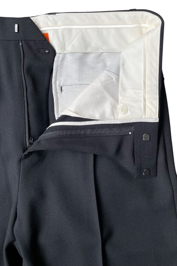 BAG TW TWILL / BLACK