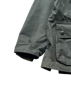 画像をギャラリービューアに読み込む, MADE IN ENGLAND BEDALE WAX JACKET / OLIVE [SIZE: 40 USED]
