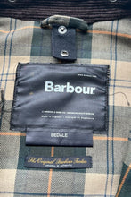 画像をギャラリービューアに読み込む, MADE IN ENGLAND BEDALE WAX JACKET / OLIVE [SIZE: 40 USED]
