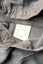 画像をギャラリービューアに読み込む, HOODIE SWEATSHIRT / BLACK [SIZE: S USED]
