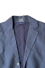 画像をギャラリービューアに読み込む, MADE IN ITALY 12SS TAILORED JACKET ラフ シモンズ期 / BLACK [SIZE: S USED]
