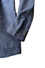 画像をギャラリービューアに読み込む, MADE IN ITALY 12SS TAILORED JACKET ラフ シモンズ期 / BLACK [SIZE: S USED]
