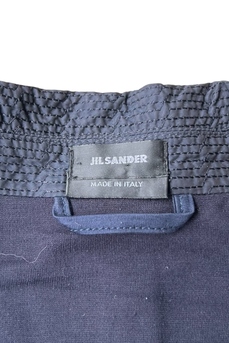 MADE IN ITALY 12SS TAILORED JACKET RAF SIMONS Era / BLACK [SIZE: S USED]
