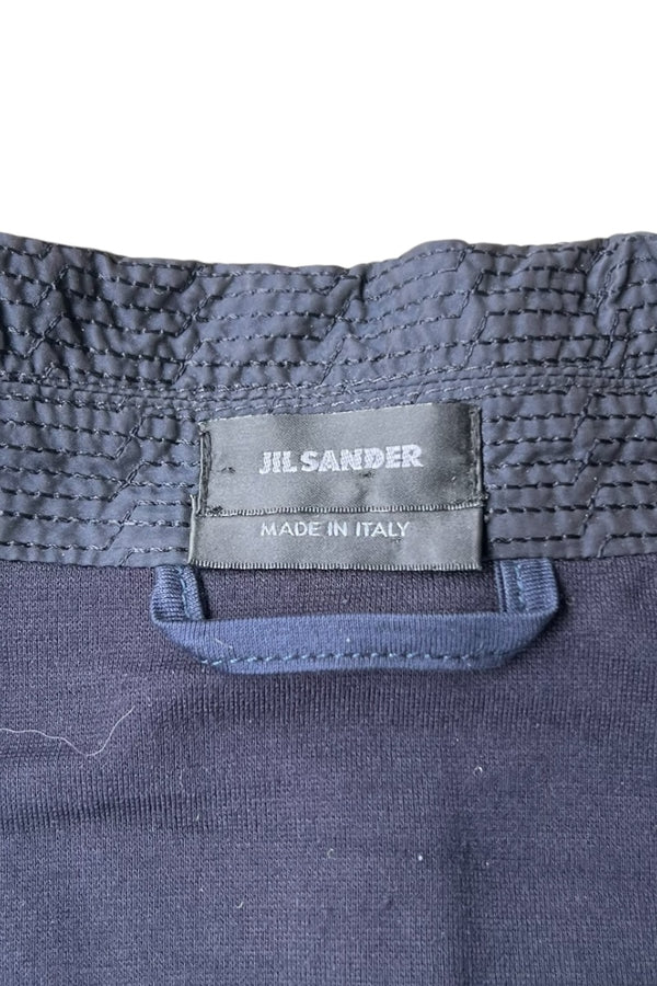 MADE IN ITALY 12SS TAILORED JACKET RAF SIMONS Era / BLACK [SIZE: S USED]