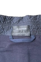 画像をギャラリービューアに読み込む, MADE IN ITALY 12SS TAILORED JACKET ラフ シモンズ期 / BLACK [SIZE: S USED]

