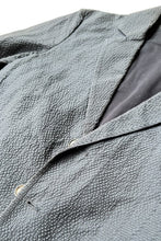 画像をギャラリービューアに読み込む, MADE IN ITALY 12SS TAILORED JACKET ラフ シモンズ期 / BLACK [SIZE: S USED]
