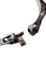 画像をギャラリービューアに読み込む, 925 SILVER BANGLE / SILVER [SIZE: ONE SIZE USED]
