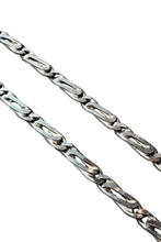 画像をギャラリービューアに読み込む, MADE IN ITALY 925 SILVER NECKLACE / SILVER [SIZE: ONE SIZE USED]
