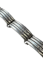 画像をギャラリービューアに読み込む, MADE IN MEXICO 925 SILVER BRACELET / SILVER [SIZE: ONE SIZE USED]
