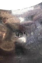 画像をギャラリービューアに読み込む, 925 SILVER RING / SILVER  [SIZE: 17号 USED]
