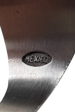 画像をギャラリービューアに読み込む, MADE IN MEXICO 925 SILVER SIGNET RING / SILVER  [SIZE: 23号 USED]
