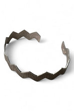 画像をギャラリービューアに読み込む, 925 SILVER BANGLE / SILVER [SIZE: ONE SIZE USED]
