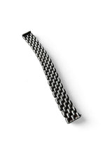 画像をギャラリービューアに読み込む, MADE IN ITALY 925 SILVER BRACELET / SILVER [SIZE: ONE SIZE USED]
