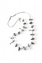 画像をギャラリービューアに読み込む, STERLING SILVER NECKLACE ANIMAL MOTIF / SILVER [SIZE: ONE SIZE USED]
