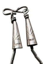 画像をギャラリービューアに読み込む, STERLING SILVER NECKLACE ANIMAL MOTIF / SILVER [SIZE: ONE SIZE USED]
