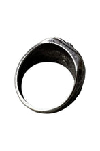画像をギャラリービューアに読み込む, 925 SILVER RING / SILVER  [SIZE: 17号 USED]
