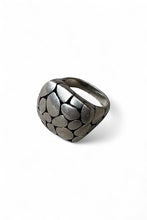 画像をギャラリービューアに読み込む, 925 SILVER RING / SILVER  [SIZE: 15号 USED]

