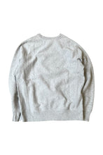 画像をギャラリービューアに読み込む, SKATEBOARDING LOGO SWEATSHIRT / GRAY [SIZE: S USED]
