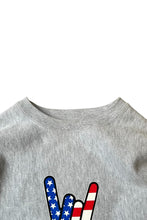 画像をギャラリービューアに読み込む, SKATEBOARDING LOGO SWEATSHIRT / GRAY [SIZE: S USED]
