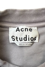 画像をギャラリービューアに読み込む, MADE IN PORTUGAL 17AW MOCKNECK SWEATSHIRT / GRAY [SIZE: XS USED]
