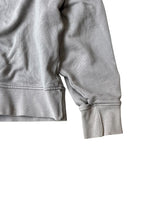 画像をギャラリービューアに読み込む, MADE IN PORTUGAL 17AW MOCKNECK SWEATSHIRT / GRAY [SIZE: XS USED]
