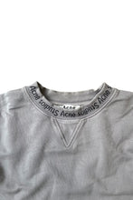 画像をギャラリービューアに読み込む, MADE IN PORTUGAL 17AW MOCKNECK SWEATSHIRT / GRAY [SIZE: XS USED]
