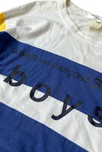 画像をギャラリービューアに読み込む, MADE IN FRANCE 15&#39;S-19&#39;S L/S T-SHIRT / WHITE [SIZE: S USED]
