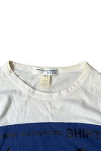 画像をギャラリービューアに読み込む, MADE IN FRANCE 15&#39;S-19&#39;S L/S T-SHIRT / WHITE [SIZE: S USED]
