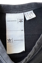 画像をギャラリービューアに読み込む, MADE IN TURKEY 16AW NDA SWEATSHIRT / BLACK [SIZE: L USED]
